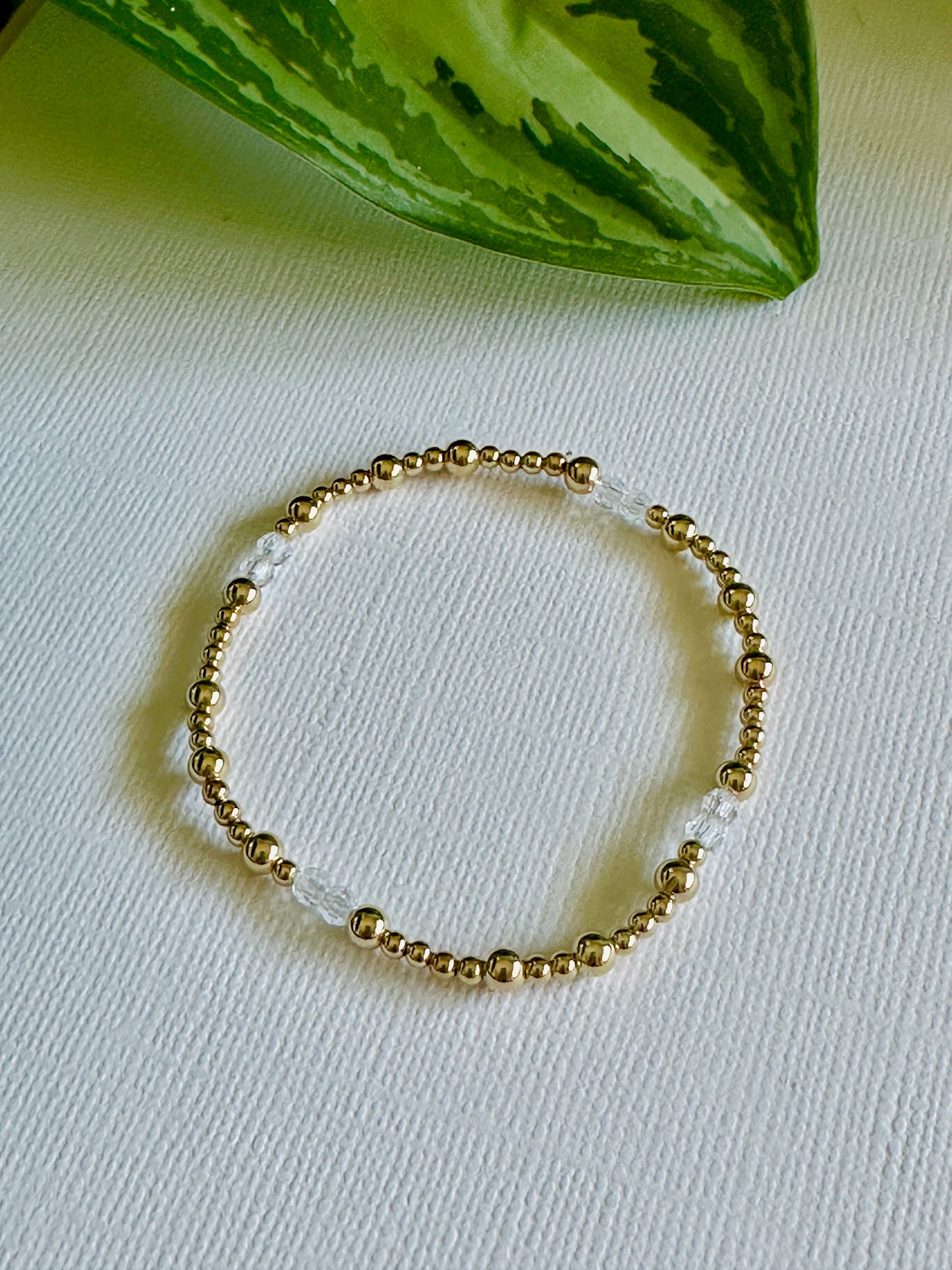 Journey Bracelet | Held