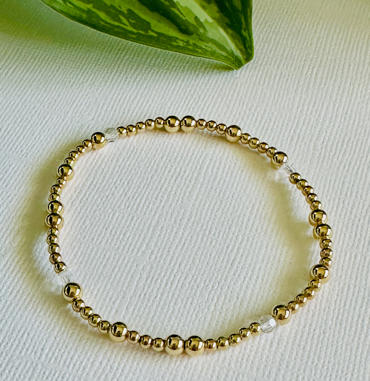 Journey Bracelet | Breathe