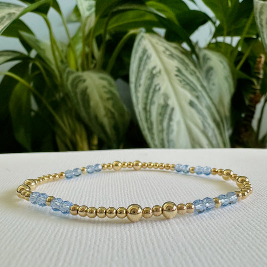Journey Bracelet | Held