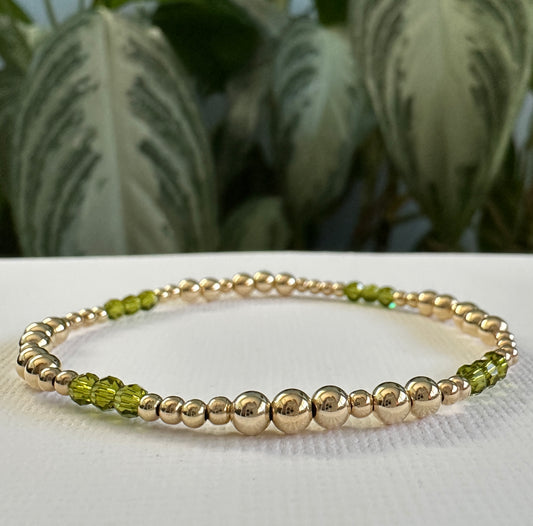 Journey Bracelet | Hope