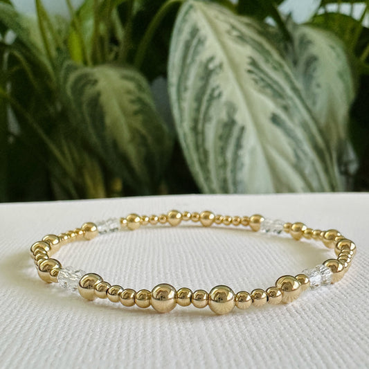 Journey Bracelet | Brave