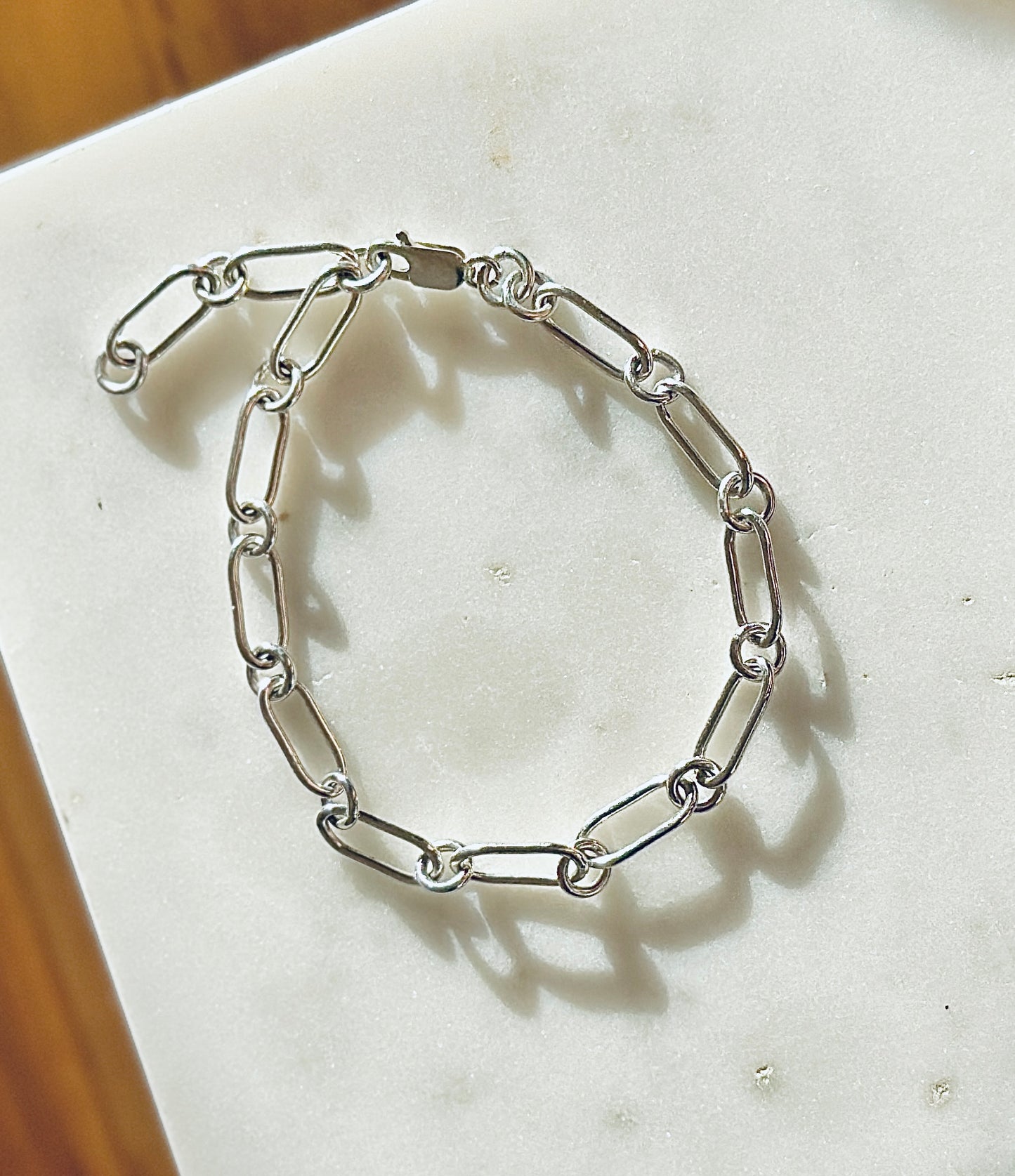 Unchained Bracelet