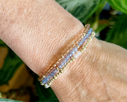 Journey Bracelet | Brave