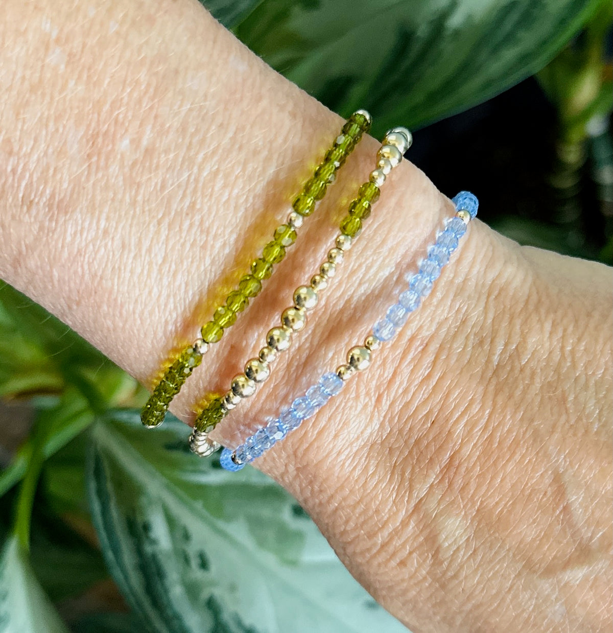 Journey Bracelet | Hope