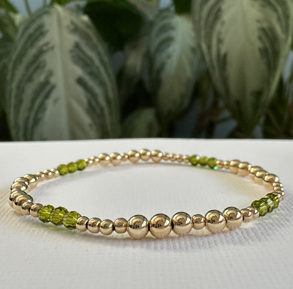Journey Bracelet | Hope