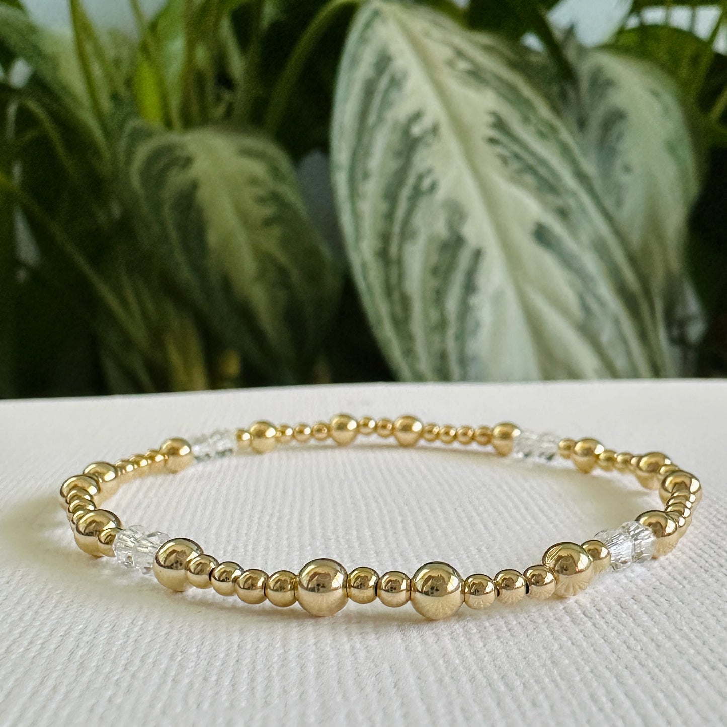 Journey Bracelet | Brave