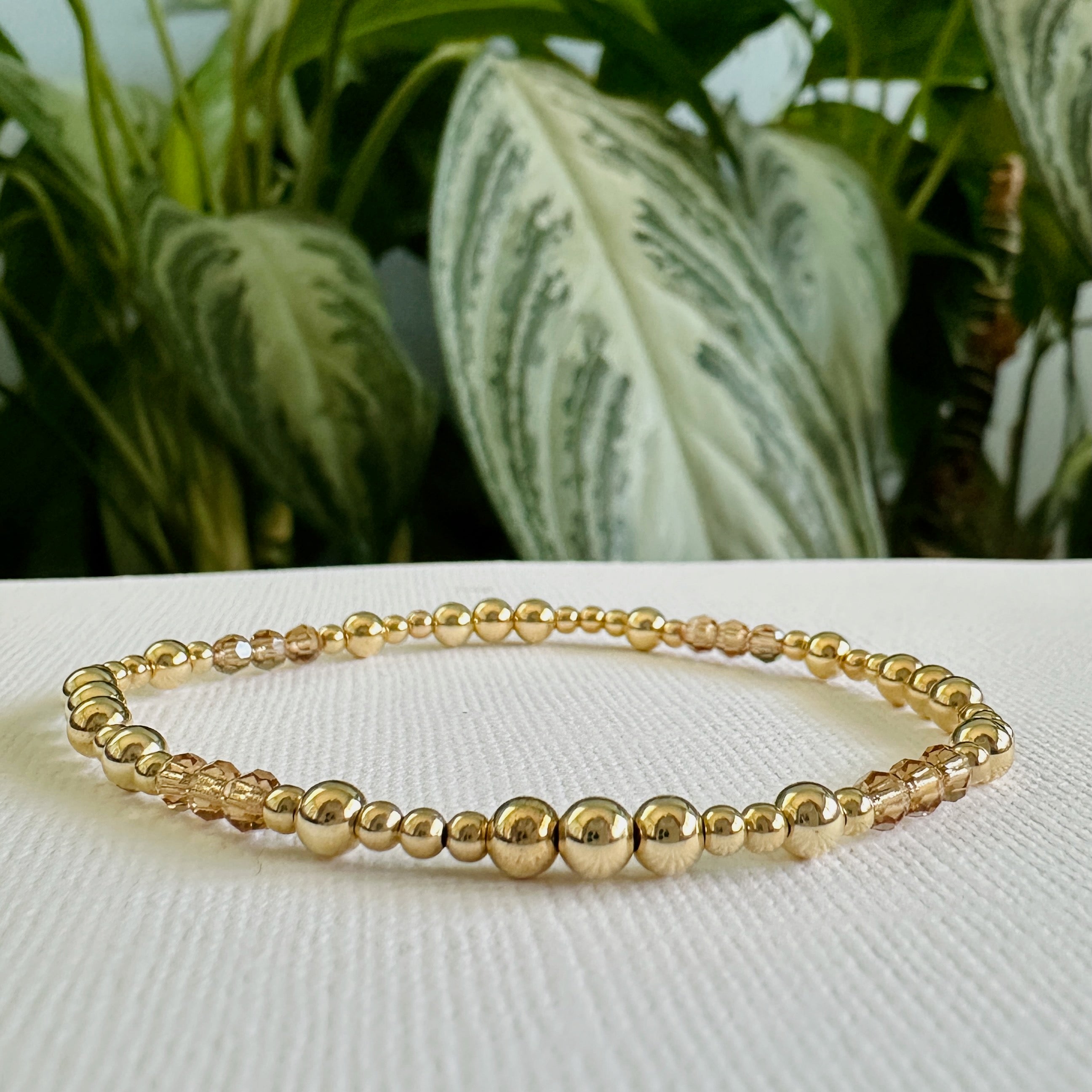 Journey Bracelet – The Journey Collective