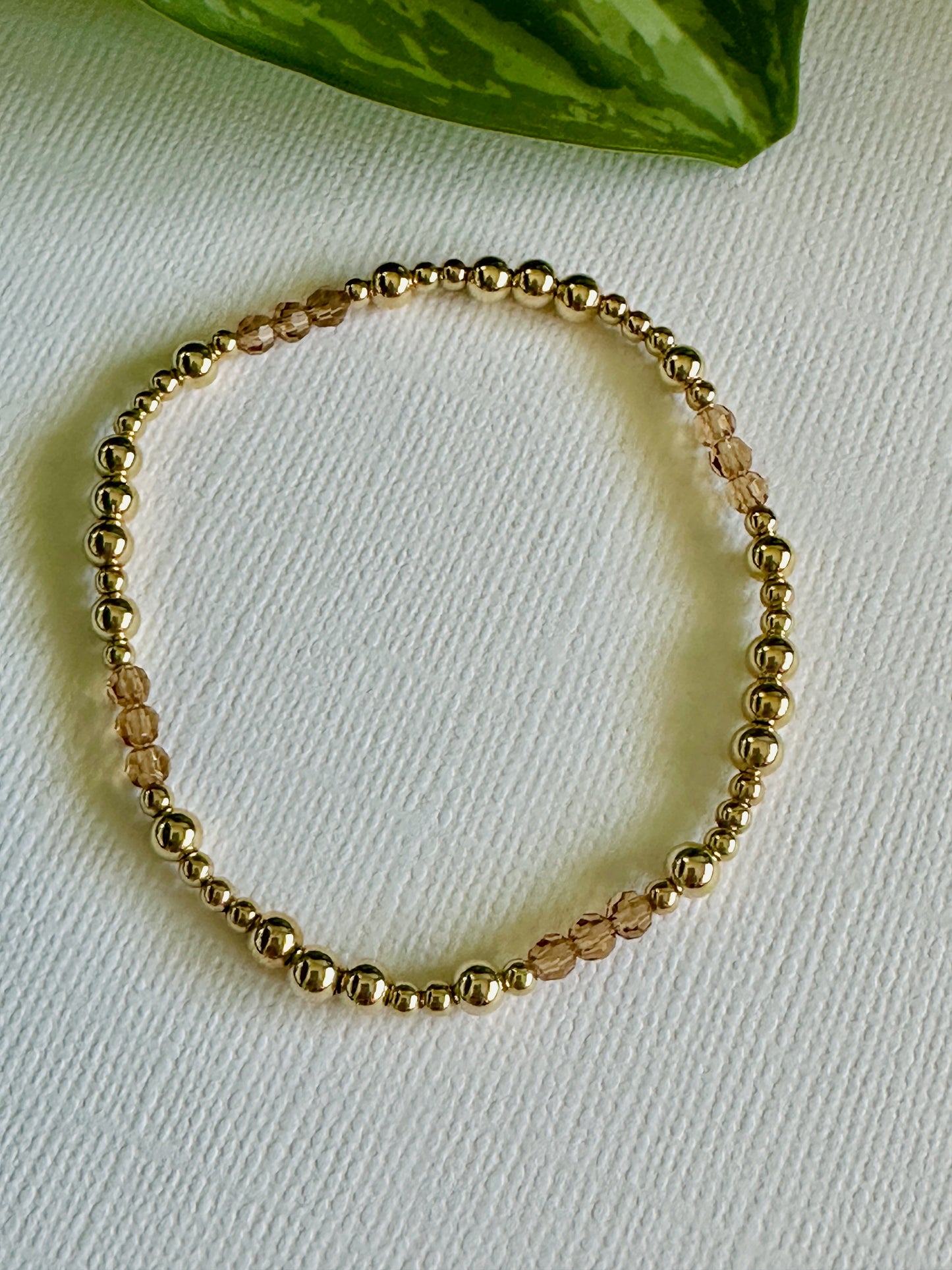 Journey Bracelet | Love