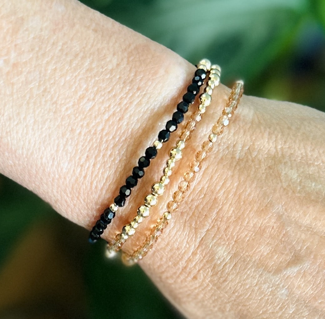 Journey Bracelet | Love